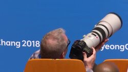 US athletes on Russia, doping, sexual abuse in sport News Clip