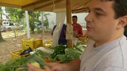 Rio restaurant looks forward to Olympic boost  Instructional Video