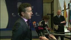 VOICED : Alexis Tsipras nuevo primer ministro de Grecia News Clip