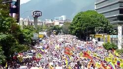 VOICED : Capriles ratifica liderazgo opositor News Clip
