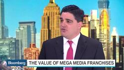 What's the Value of Mega Media Franchises? News Clip