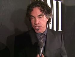 INTERVIEW: John Oates on BMI, on the art and process of songwriting at the 59th Annual BMI Country Awards at Nashville TN.  Stock Footage