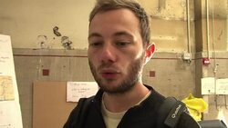 CLEAN: Protests greet G20 leaders News Clip