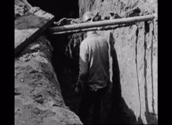 RR7042B SAN FRANCISCO'S RAPID TRANSIT SYSTEM News Clip