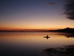 Kamayura Tribe Of The Xingu Indian Reserve Stock Footage