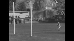 Toronto Varsity Blues football team defeats Queen's Golden Gaels 9 - 1 News Clip