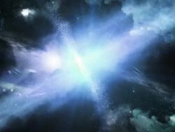 big bang Stock Footage