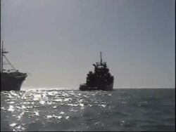 Mauritania says migrants will not be allowed on shore until Monday News Clip