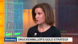 Billionaire Druckenmiller Sees Golden Opportunity in Gold News Clip