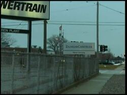 Reax to restructuring plans calling for billions more in federal loans News Clip