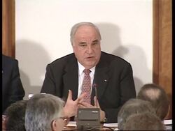 Italy - EU Deals With BSE Problem News Clip