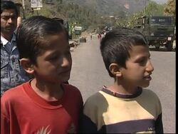 Human rights in spotlight ahead of general strike Instructional Video