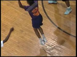 'Double dutch' skipping to be introduced to NYC schools News Clip