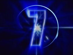 countdown_laser Stock Footage