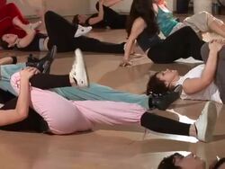 HD: Stretching Stock Footage