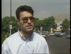 USA: REACTION TO MOHAMMAD KHATAMI'S ELECTION VICTORY IN IRAN News Clip