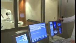 Scientists reported Wednesday they were able to "see" pain on brain scans and, for the first time, measure its intensity and tell if a drug was relieving it. The research is in its early stages, but it opens the door to a host of possibilities. News Clip