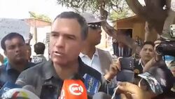 Fire damages 2,000-year-old mural in Peru Instructional Video