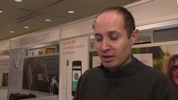 The app that tracks how well you clean your teeth News Clip