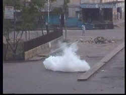 BANGLADESH: DHAKA: ARMY CALLED IN TO RESTORE LAW AND ORDER Instructional Video