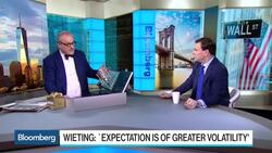 Citi's Wieting: Fed Can't Anticipate Fiscal Policy News Clip