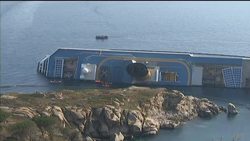 Divers to retrieve more bodies from wrecked cruise liner, family comment Instructional Video