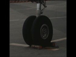 UPITN 8 6 79 DC10'S OF JAPAN AIRLINES (JAL) GROUNDED News Clip