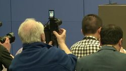 CLEAN : Myanmars Suu Kyi urges reconciliation for whole country News Clip