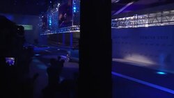 Carmakers present their new models at the Geneva Motor show Instructional Video