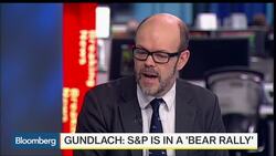 Is the S&P 500 Really In a Bear Rally? News Clip