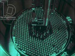 Fast Reactor Development, part three, 1964 Stock Footage