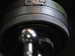 Vintage mechanism (HD) Stock Footage