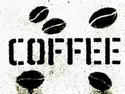 coffee beans Stock Footage