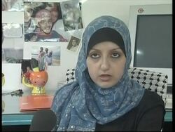 US calls on Israel to provide visas for Gazan students News Clip