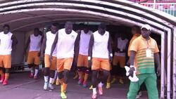 VOICED : Challenges await Ivory Coast at African Cup News Clip