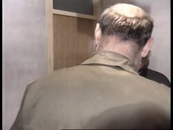 Bosnia - Three Moslems Released News Clip