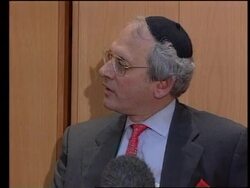 Israel-Threat to withdraw assets from Swiss banks News Clip