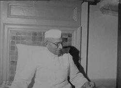 CAN937 DESAI BECOMES DEPUTY PRIME MINISTER AND WILL NOT CHALLENGE GANDHI FOR PREMIERSHIP Instructional Video