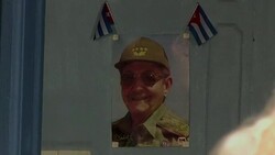 VOICED : A un ano de su relevo Raul Castro tiene mucho por hacer en Cuba News Clip