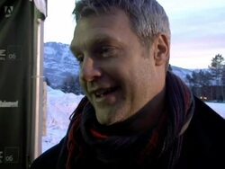 2006 Sundance Film Festival 'The Illusionist' Premiere Stock Footage