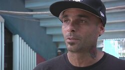 Skateboarding in Communist Cuba News Clip