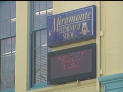 The entire staff at a Los Angeles elementary school is being removed while authorities investigate horrific allegations of sexual abuse by two of the school''''''''s teachers News Clip