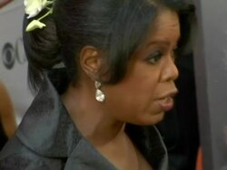 60th Annual Tony Awards Stock Footage