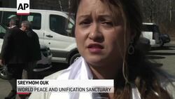 Pa. Church Holds Ceremony with AR-15 Rifles News Clip