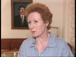 YEMEN: SURVIVORS OF HOSTAGE MASSACRE FLY HOME (V) News Clip