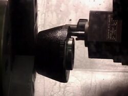 Machine Shop Three Stock Footage