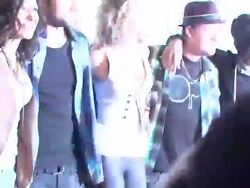 'OPen Campus' - New OP Campaign Launch Party Stock Footage