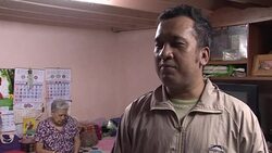 CLEAN : Grey zone: who will care for Thailands elderly? News Clip