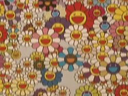 The Brooklyn Museum and Louis Vuitton Honor Japanese Artist Takashi Murakami Stock Footage