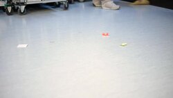 Sweeping Stock Footage